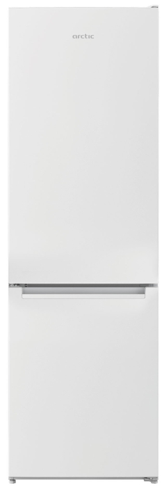 Combina frigorifica Arctic AK60406M40NFW, 362 l, Termostat ajustabil, Ventilator, Garden Fresh, Eco Led, Clasa E, Full NoFrost, Fresh Max 0 grC, H 203, Alb [2]