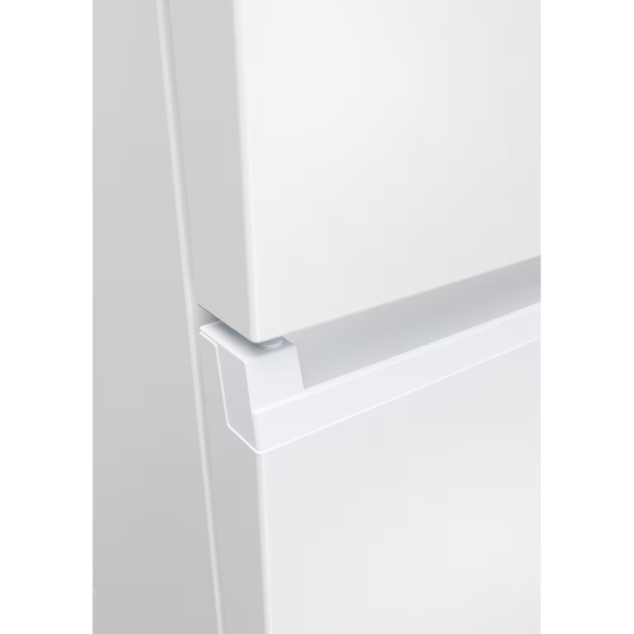 Combina frigorifica Haier, 2D, D, 352l, TNF, Display ext, WiFi - aplicație hOn, 185 cm, white [4]