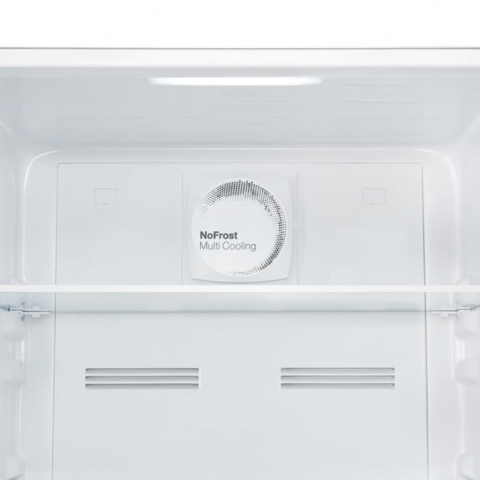 Combina frigorifica Heinner HCNF-V291SE++, 294 l, No Frost Multicooling, Clasa E, Freezer Shield, Iluminare LED, functie ECO [4]