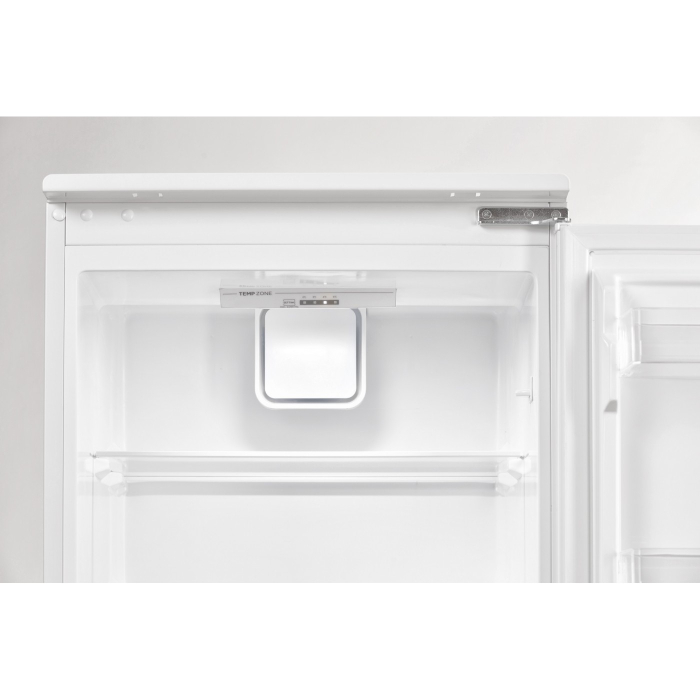 Combina frigorifica incorporabila LDK 280LFW, Capacitate 271 l, Termostat reglabil, Functie Super Racire, Functie Super Congelare, H 178.5 cm, Alb [4]