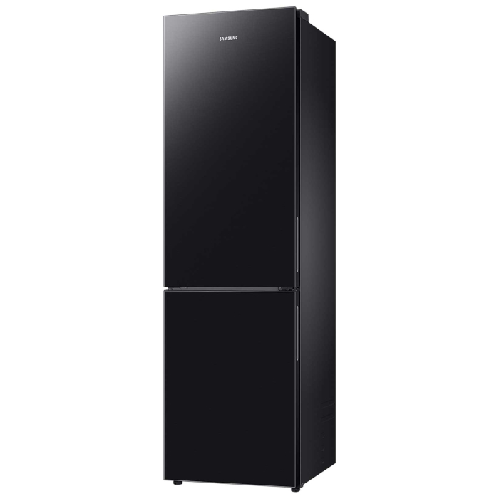 Combina frigorifica Samsung, 344l, Clasa E, NoFrost, Motor Digital Inverter, SpaceMax, All Around Cooling, negru [2]