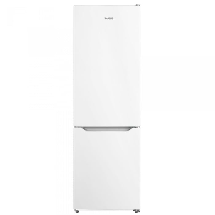 Combina frigorifica Samus SCW398NFE [1]