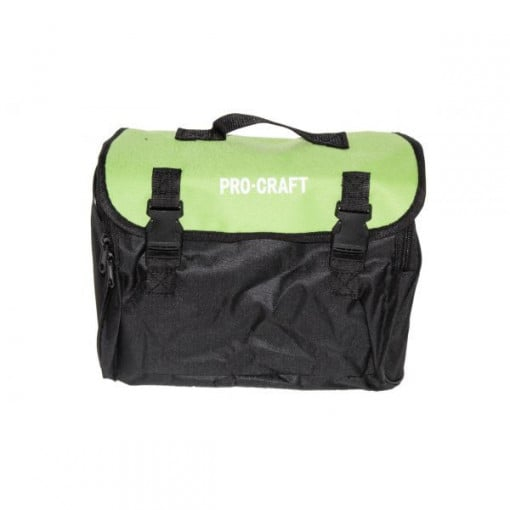 Compresor auto Procraft LK400 LK400, 25 A, 80 L/MIN, 25 ATMOSFERE, 276W [6]
