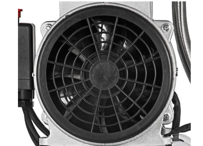 Compresor de Aer Fara Ulei Vertical, 30L, 550W, 8 Bar, 106 l/min – Silențios, Portabil, Eficient [6]