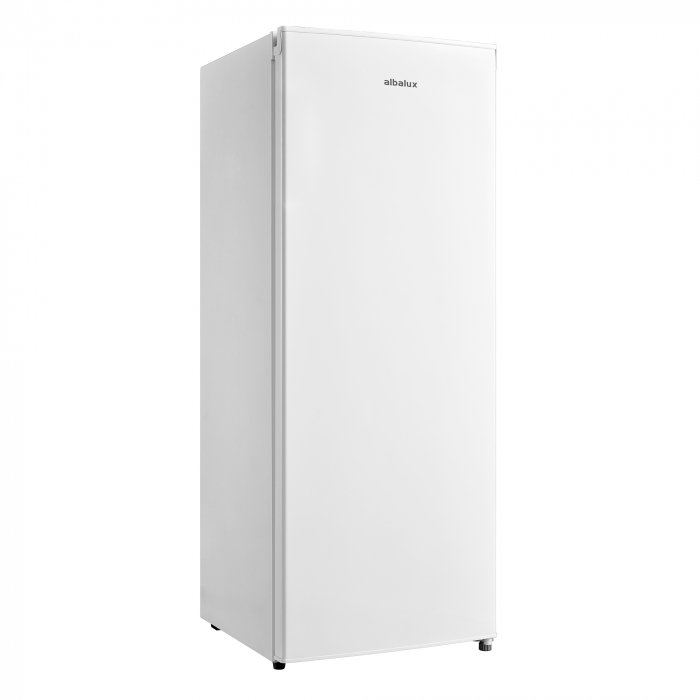 Congelator Albalux AXCG217E, 180 L, 5 Sertare Transparente, Clasă Energetică E, Dezghețare Manuală, Termostat Reglabil [1]