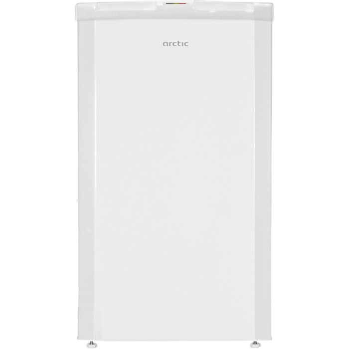 Congelator Arctic AC135M41W, 117 l, 3 sertare, Clasa E, Fast Freeze XL Zone, H 102 cm, Alb [1]