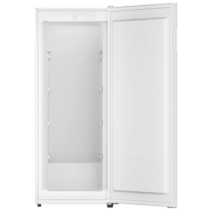 Congelator CANDY, 163 l, H 138 cm, Clasa E, alb [4]