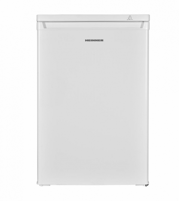 Congelator Heinner HFF-HM91E++, 91 l, 4 sertare, Clasa E, Control mecanic, H 85 cm, Alb [5]