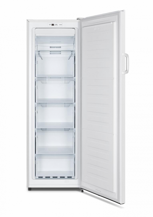Congelator Heinner HFF-HS194NFE++ – 194L, No Frost, 6 Compartimente, Control Electronic [1]