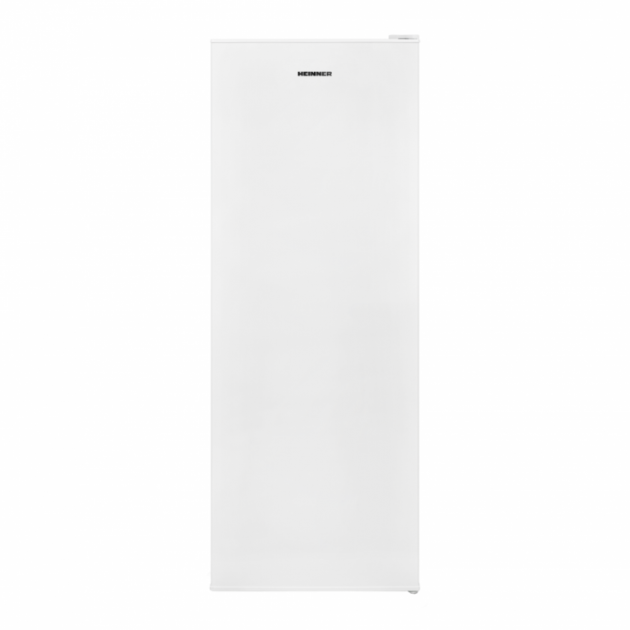 Congelator Heinner HFF-V188E++, 188 l, 6 sertare, Clasa E, Control mecanic, H 145.5 cm, Alb [1]