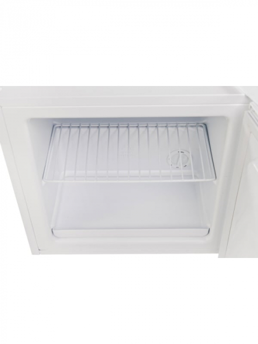 Congelator minibar VIVAX MFR-32E, 31L, Clasa E, Termostat reglabil, Usa reversibila, Suprafata painted metal, Raft metalic, H 50 cm, Alb [4]