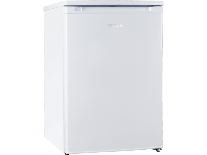 Congelator Tesla RU0900ME, 83 L, Clasa E, Usa reversibila, Alb [2]