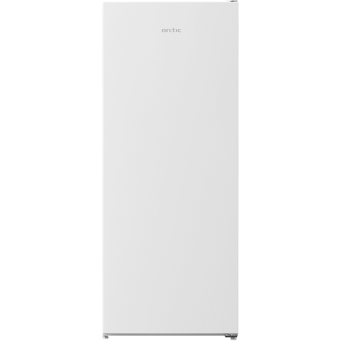 Congelator vertical Arctic AC54210M40W, 6 sertare, 168 l, Clasa E, H 135.7 cm, Alb [1]