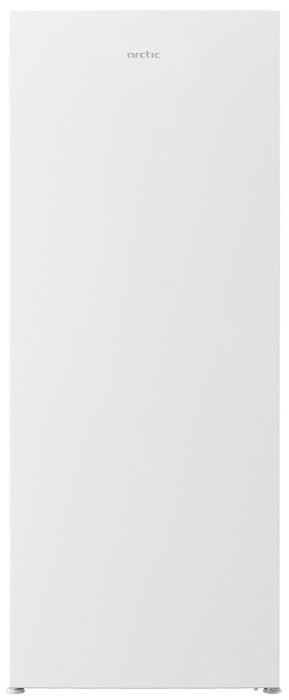 Congelator vertical Arctic AC60250M40W, 59.5 x 59.2 x 150.8 cm,Usa reversibila, Termostat ajustabil, Fast Freeze, Alb [1]