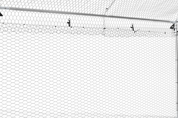 Cotet (tarc) pasari MF 3x2x2m G01 [5]