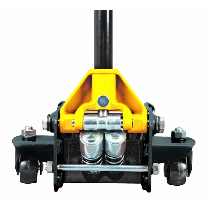 Cric hidraulic  2,5t Raider Power Tools [2]