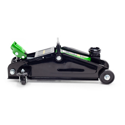 Cric hidraulic de 2 T Procraft PJ25 inaltime maxima de lucru 340 mm [2]