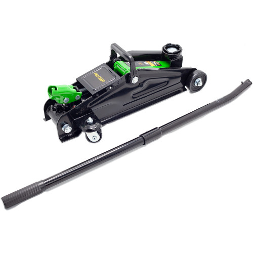 Cric hidraulic de 2 T Procraft PJ25 inaltime maxima de lucru 340 mm [3]
