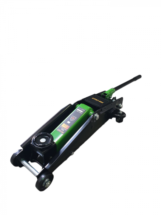 Cric hidraulic PJ30 Procraft 3 T inaltime maxima de lucru 340 mm [5]