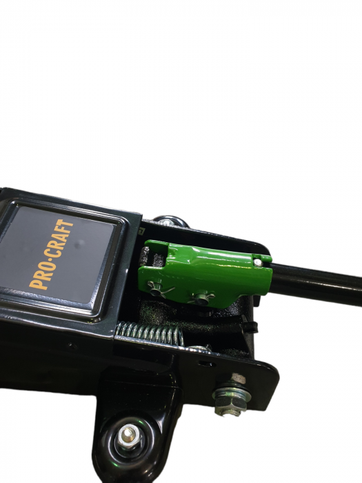 Cric hidraulic PJ30 Procraft 3 T inaltime maxima de lucru 340 mm [3]