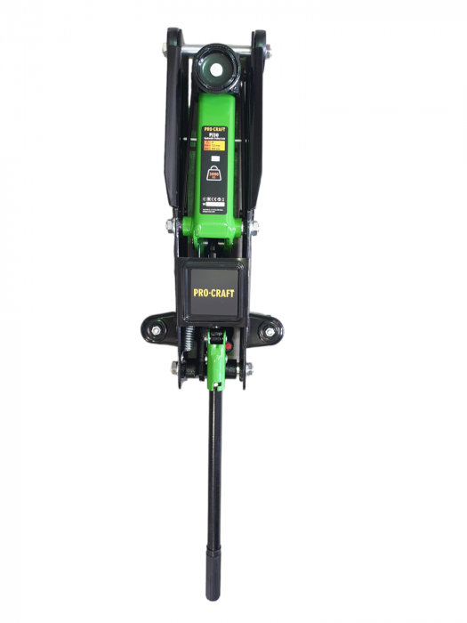 Cric hidraulic PJ30 Procraft 3 T inaltime maxima de lucru 340 mm [4]