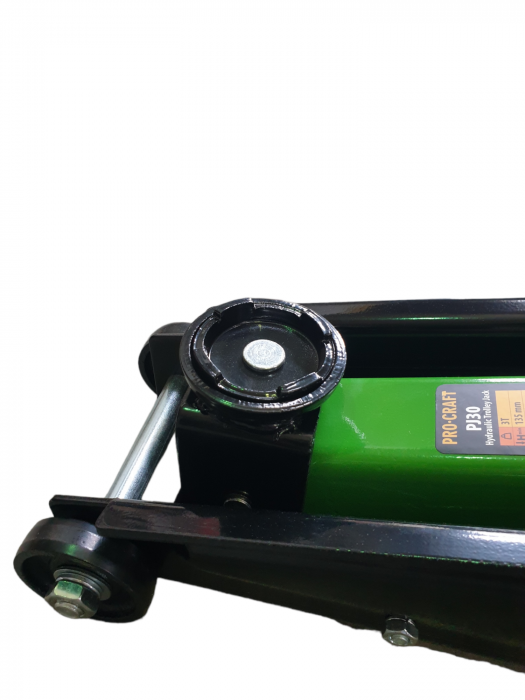 Cric hidraulic PJ30 Procraft 3 T inaltime maxima de lucru 340 mm [2]