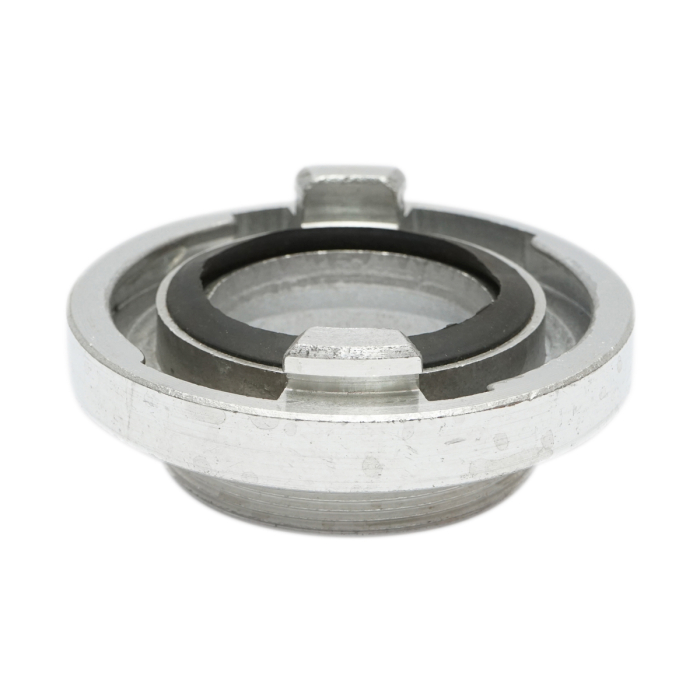 Cupla Storz 4 toli cu filet exterior pentru motopompe, pompe submersibile [2]