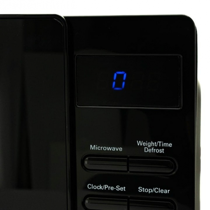 Cuptor cu microunde Vivax MWO-2070BL, 20 l, 700 W, Digital, Negru [5]
