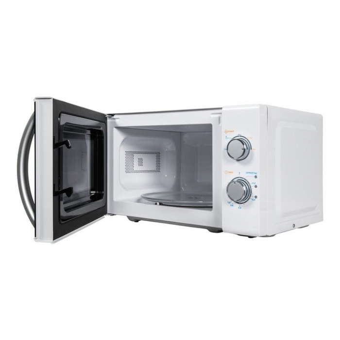 Cuptor cu microunde Vivax MWO-2078 20 litri, alb, 700W [3]