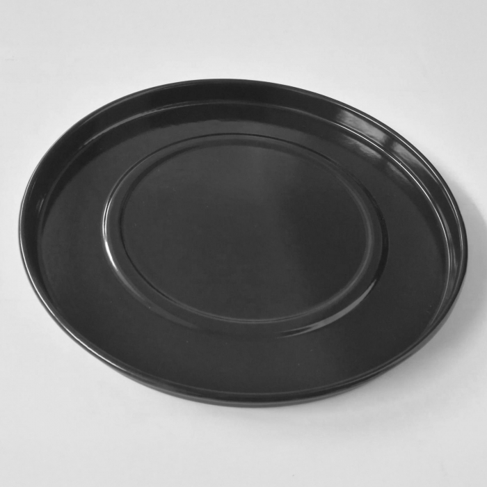 Cuptor electric Albatros A50BRCL2, Putere 2000 W, 230°C, Capacitate 50L, Rotisor, Lumina, 5 Functii, Negru [4]