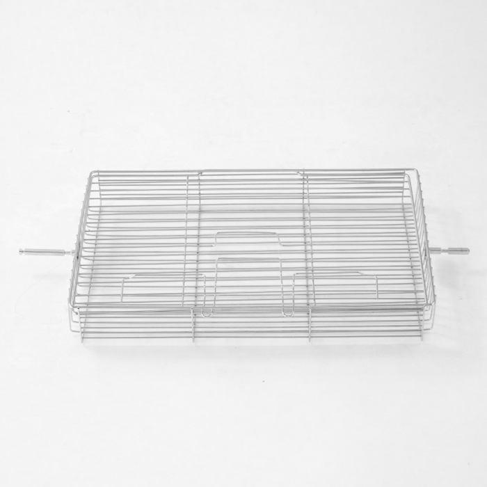 Cuptor electric Albatros A50BRCL2, Putere 2000 W, 230°C, Capacitate 50L, Rotisor, Lumina, 5 Functii, Negru [3]