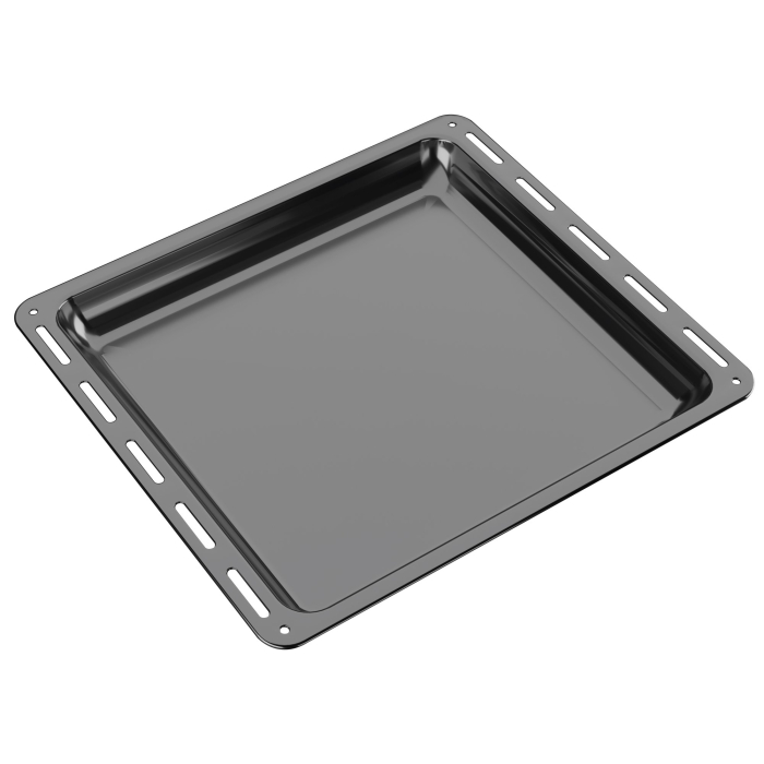 Cuptor electric NobeLTek, 60L, 2000W, grill, timer, termostat, sticla dubla, ventilator, iluminare, Inox [5]