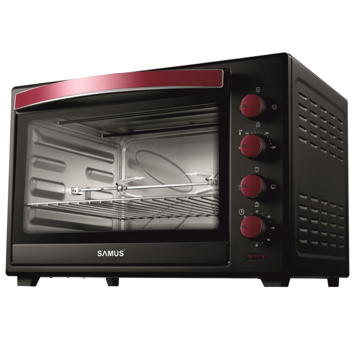 Cuptor electric Samus CS-60BRC2 [1]