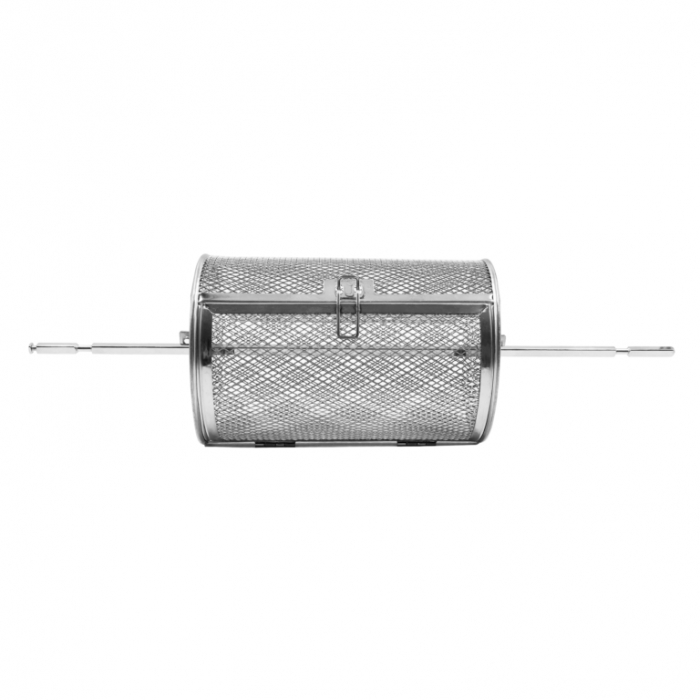 Cuptor electric Samus CSDN-48BRCL3, 48 litri, 12 programe, grill, rotisor, convectie, dezghetare, functie mentinere la cald, afisaj electronic, timer, Negru [5]