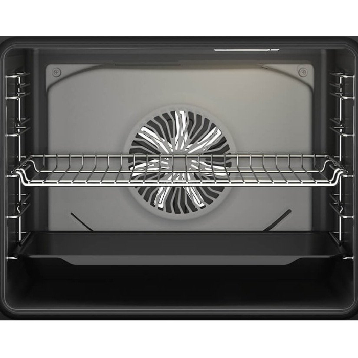 Cuptor incorporabil Arctic ARVI1130BC, Electric, 71 l, Autocuratare catalitica, Timer, Aqua Drop Clean, Touch & knob control, Clasa A, Negru [5]
