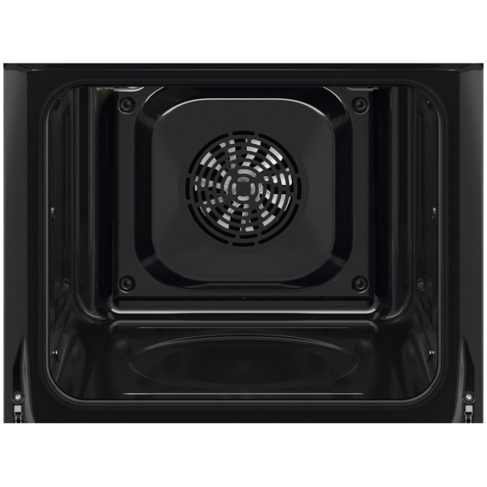 Cuptor incorporabil Electrolux, Electric, 65 l, AquaClean, 10 functii, SteamBake, Grill, Clasa A, Inox [3]