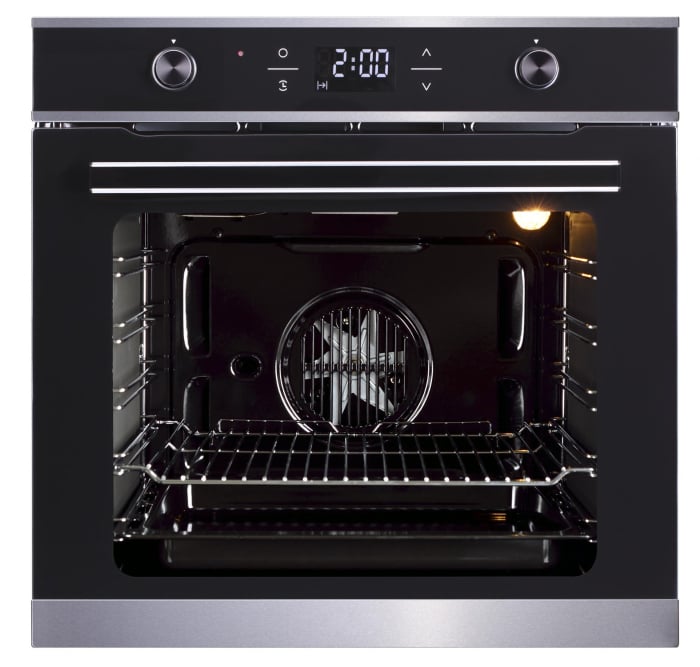 Cuptor incorporabil Samus SC626GDXC9 [1]