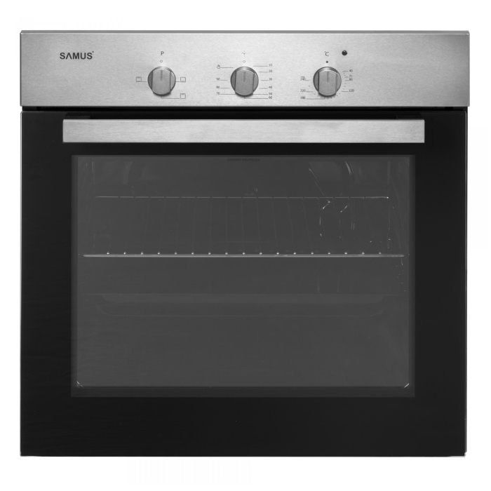 Cuptor incorporabil Samus SC636GTX [2]
