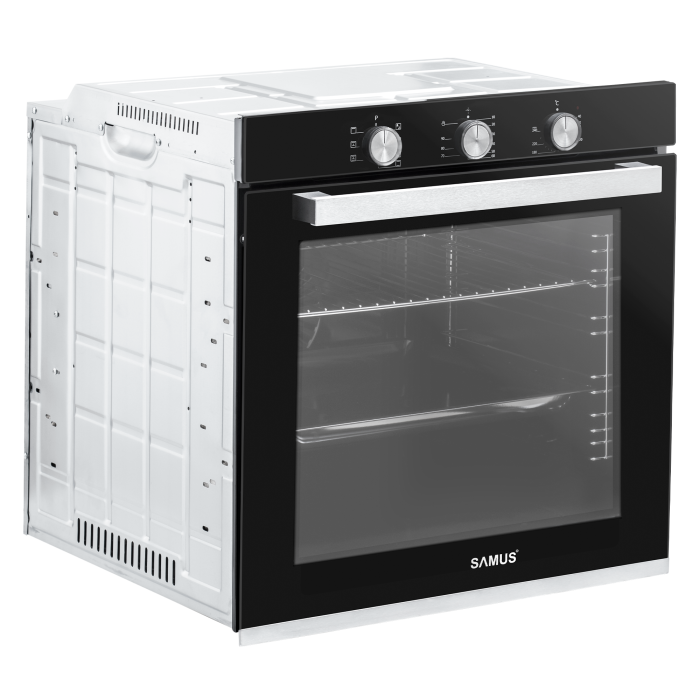 Cuptor incorporabil Samus SC8170BGTV [5]