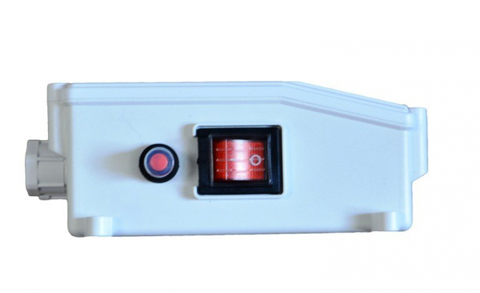 Cutie de control DRK pentru pompa submersibila, 1.1kW [2]
