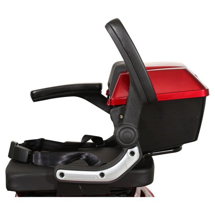 Cvadriciclu electric Samus Arizona-4R1-8_10T1000-60V20 Red [5]