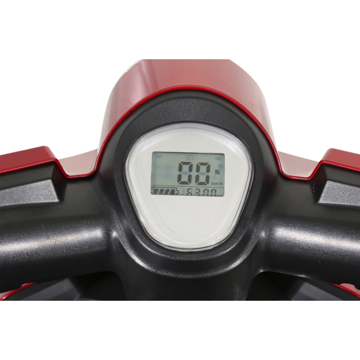 Cvadriciclu electric Samus Arizona-4R1-8_10T1000-60V20 Red [13]