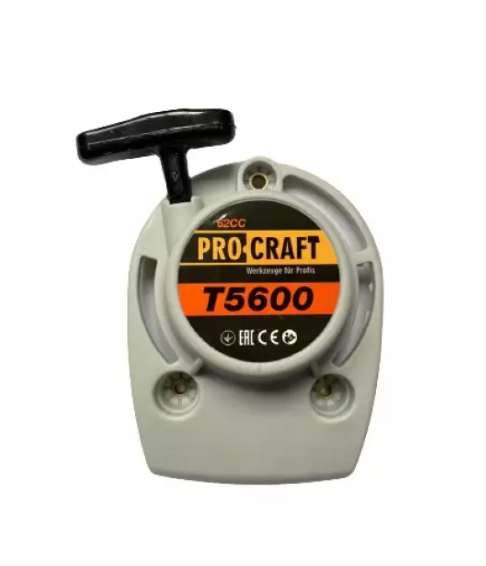 Demaror pentru motocoasa T5600 [3]