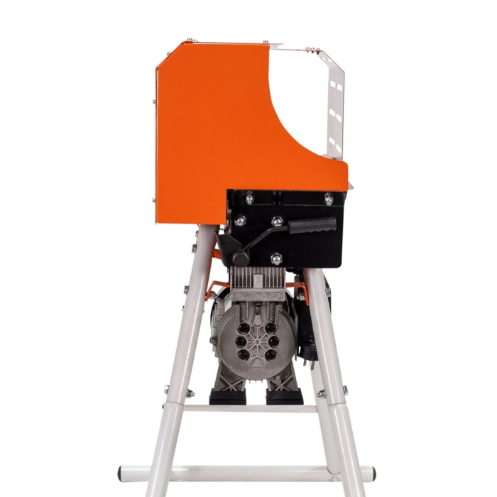 Despicator lemne RURIS DL700, 7T, motor 2200W, electric 230V, pentru bușteni 50-250 mm [4]