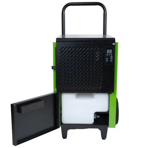 Dezumidificator profesional PROCRAFT DH50 900W, 32 KG [2]