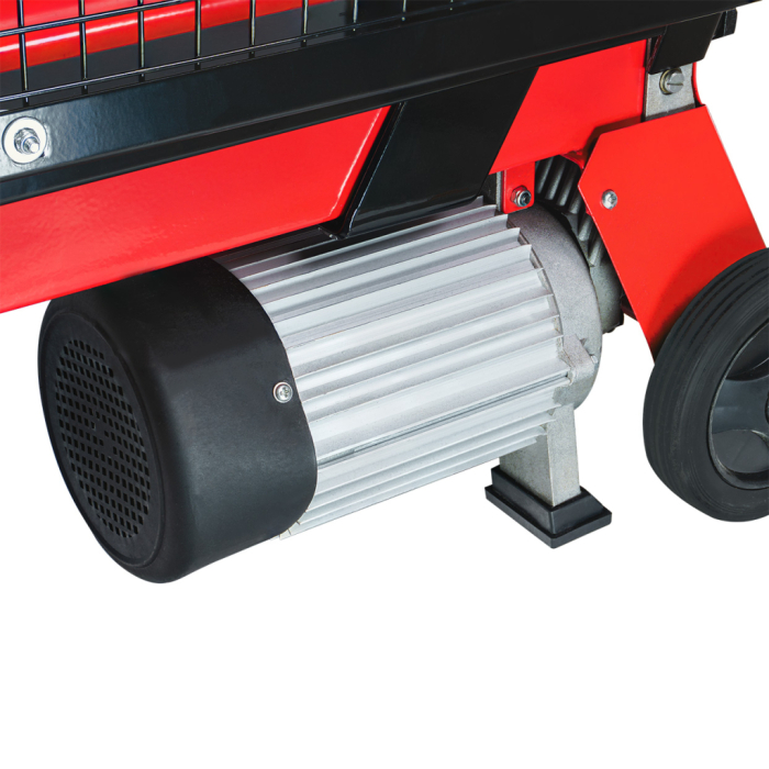 Dispozitiv pentru despicat busteni 370mm 4t RD-LGS01 [4]