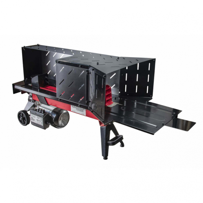 Dispozitiv pentru despicat busteni 520mm 5t RD-LGS02 Raider Power Tools [1]