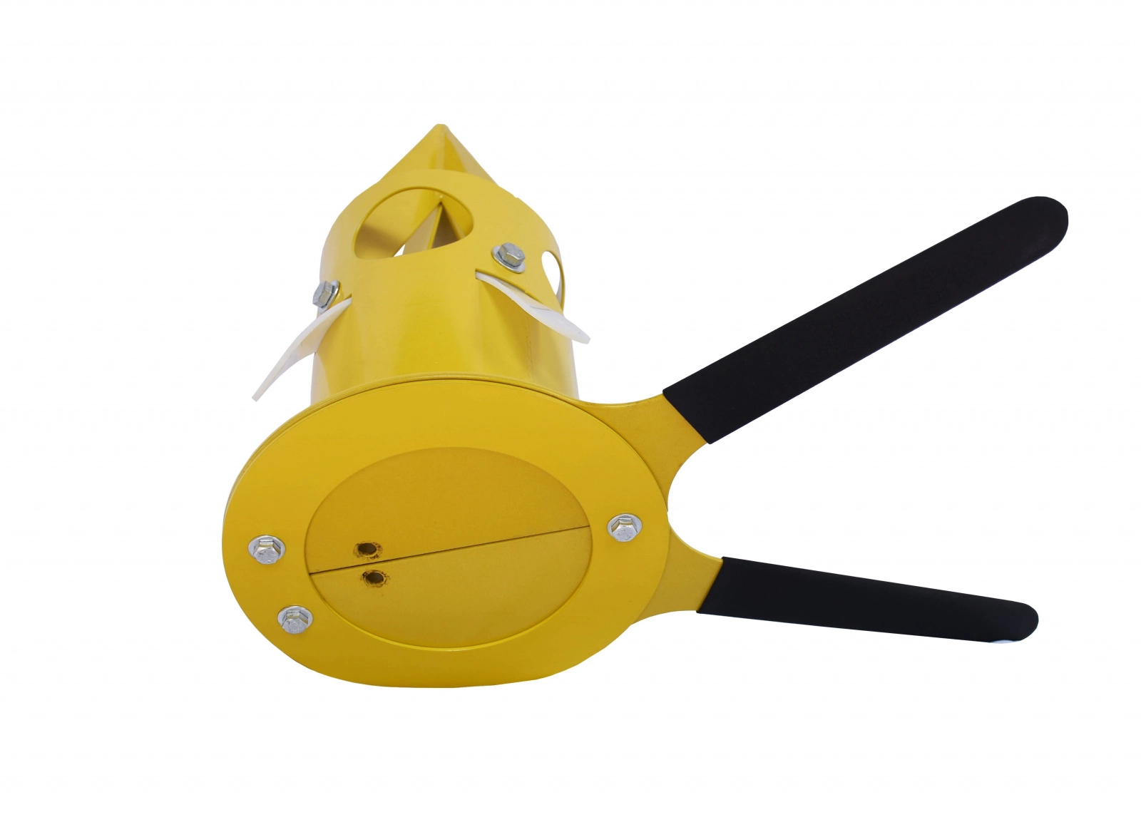 Dozator big bag galben [4]