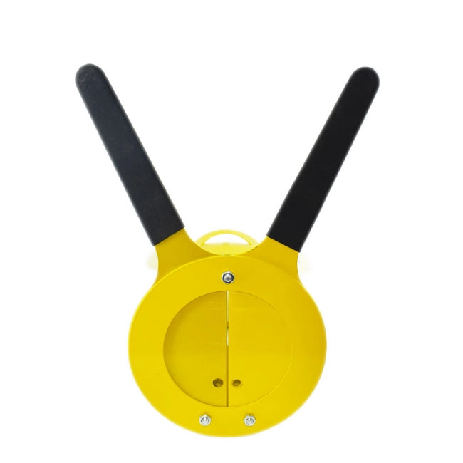 Dozator big bag galben [5]