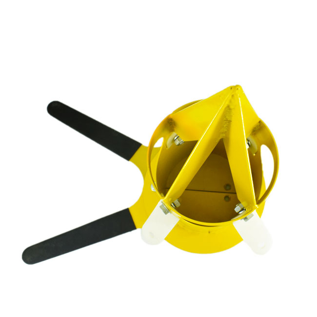Dozator big bag galben [2]